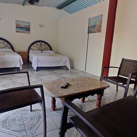 Casa Loto Real Hotel Santa Cruz Huatulco Exterior photo